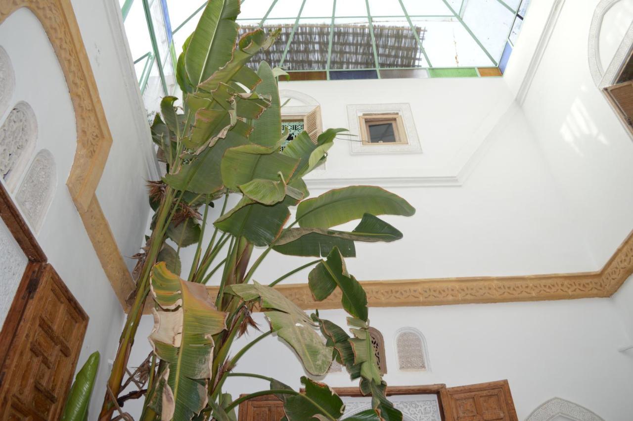 Riad Kasbah Rabat Ngoại thất bức ảnh