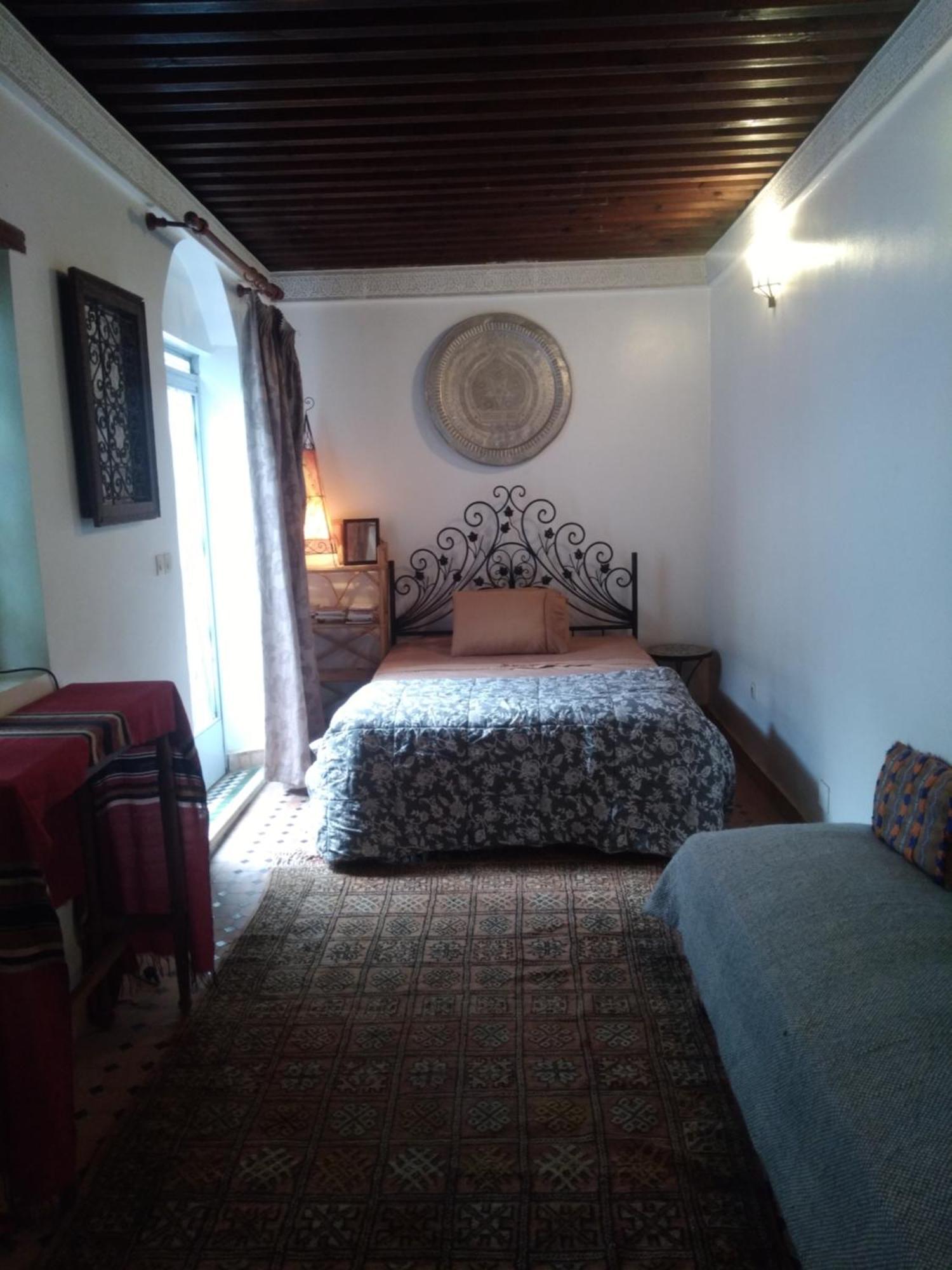 Riad Kasbah Rabat Phòng bức ảnh
