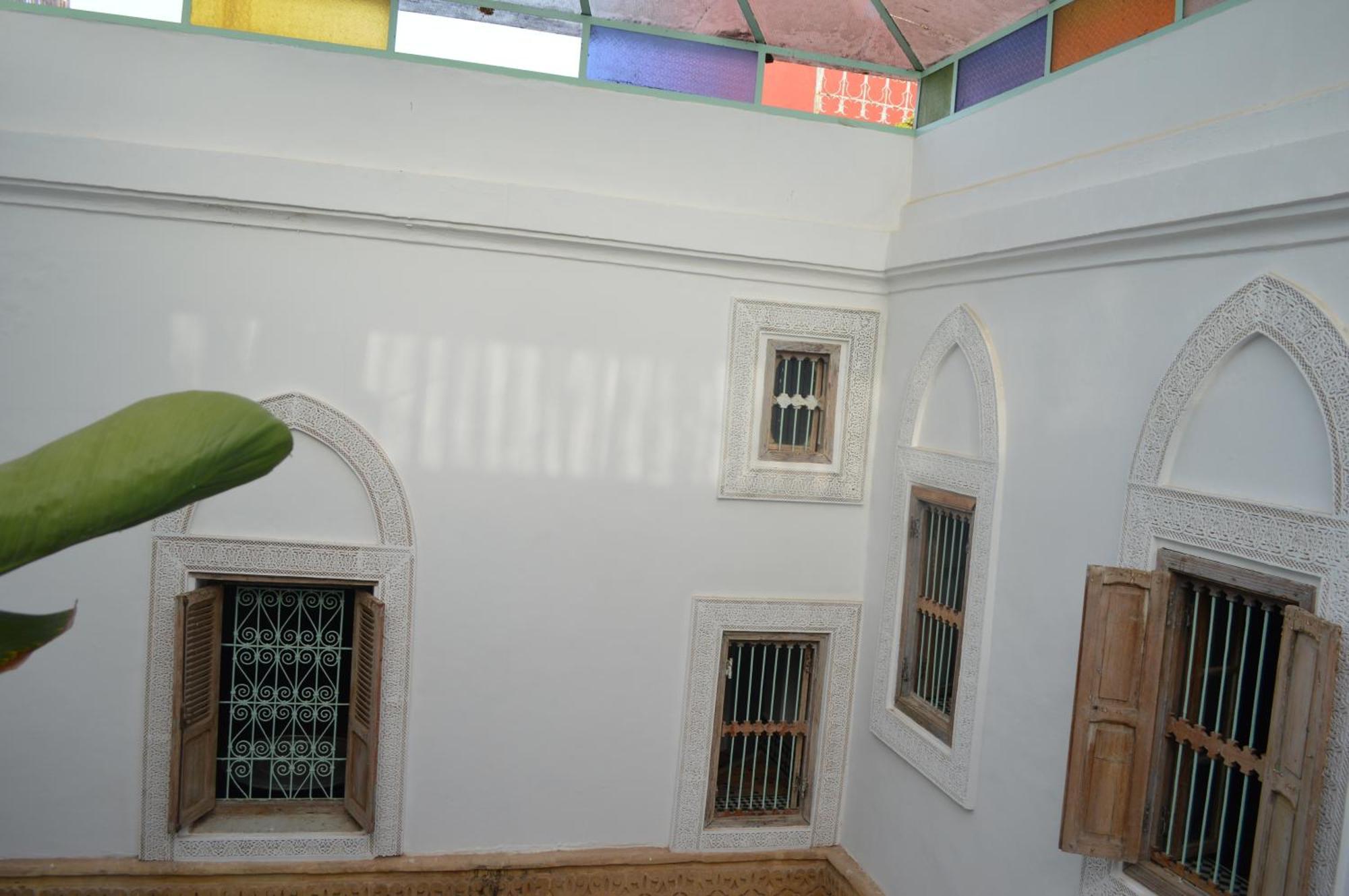 Riad Kasbah Rabat Phòng bức ảnh