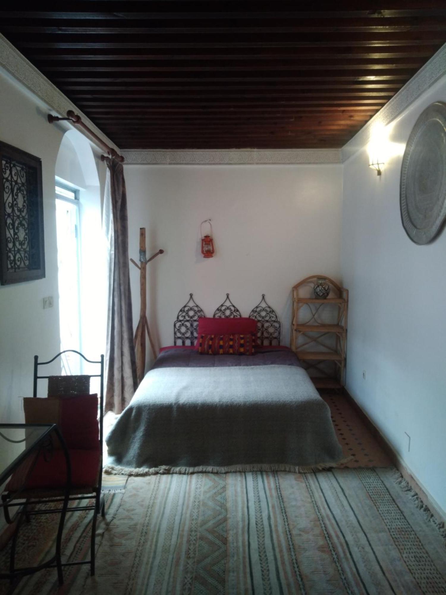 Riad Kasbah Rabat Phòng bức ảnh