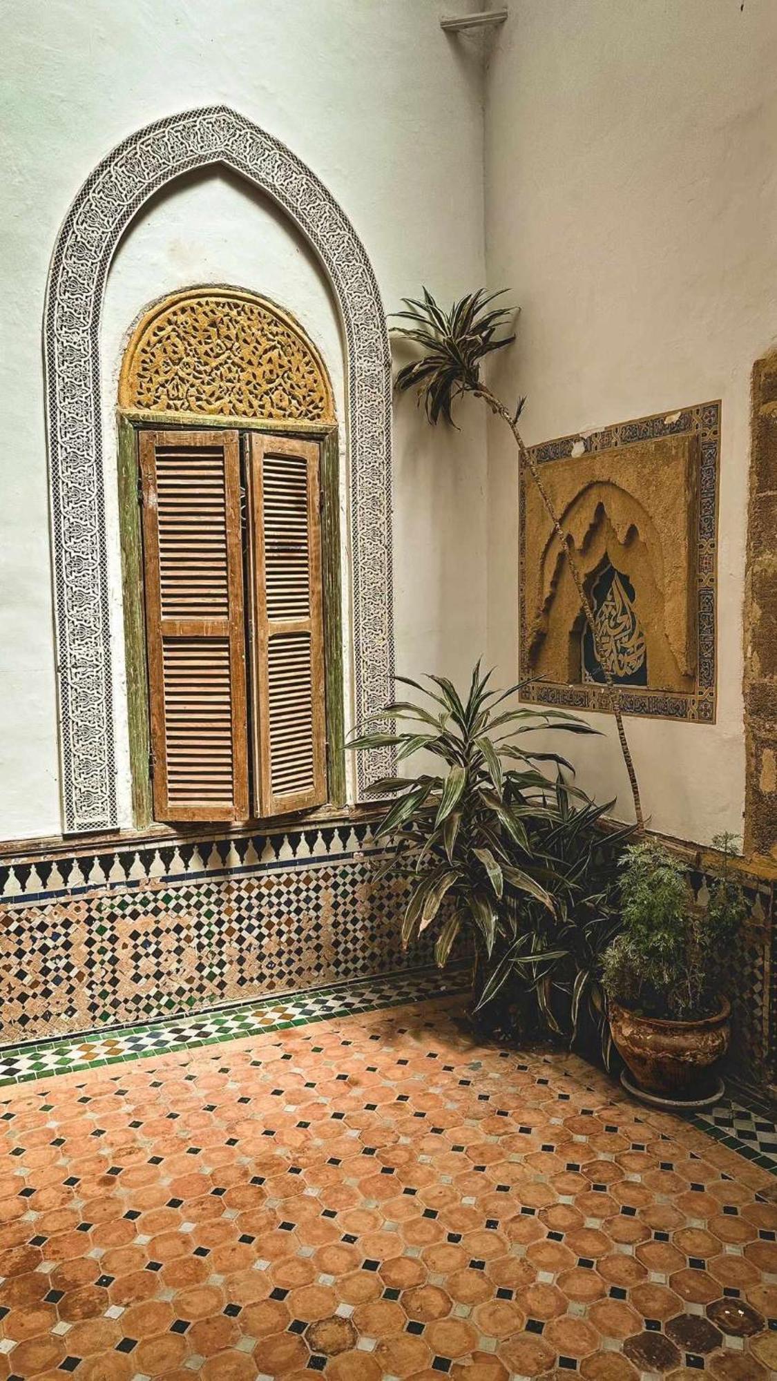 Riad Kasbah Rabat Phòng bức ảnh